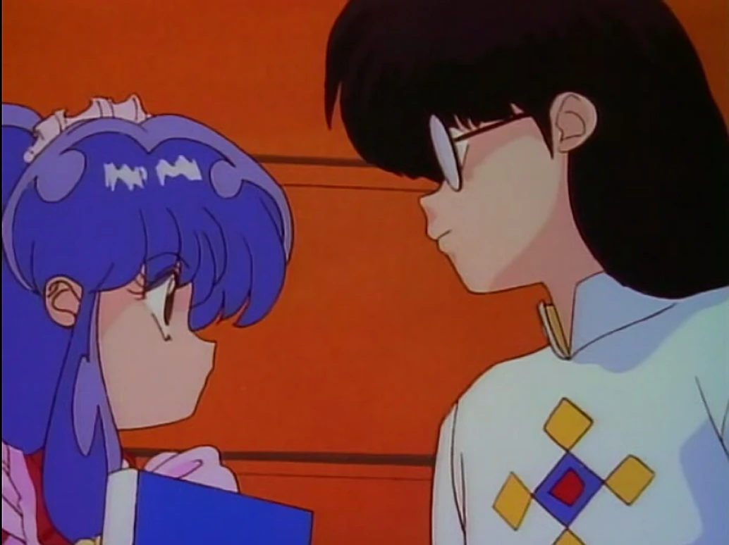 Shampoo | Ranma Wiki | Fandom, image size:1034x774