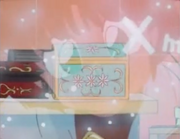 Akane shopping - Xmas Without Ranma