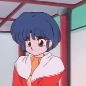 Akane Tendo Ranma Wiki Fandom Frozen disney elsa frozen y kristoff enamorados elsa love trouble. akane tendo ranma wiki fandom