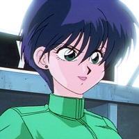 Rinko Ranma Wiki Fandom No one's gonna take her from me! rinko ranma wiki fandom