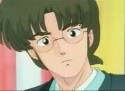 東風先生