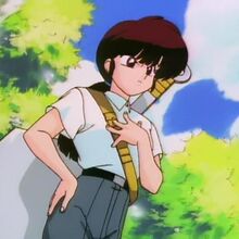 Ukyo Kuonji/Image Gallery | Ranma Wiki | Fandom