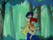 Ranma's plan fails - Two Violent Girls