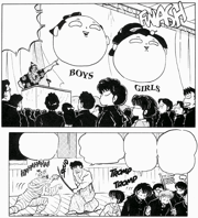 Shear Folly - ending