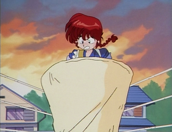 Revenge Raging Okonomiyaki Ranma Wiki Fandom Taiketsu ranma buiesu ryōga (学校は戦場だ!対決 乱馬vs良牙) june 3, 1989 9 true confessions! revenge raging okonomiyaki ranma