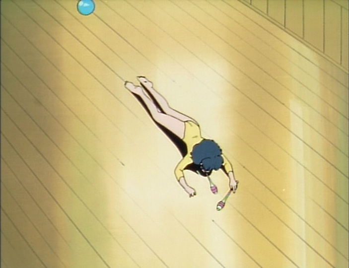 Anime Like The Gymnastics Samurai | Recommend Me Anime