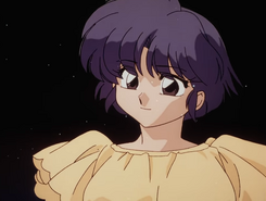 Ranma to Akane no Baraado13