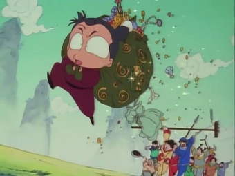 Happosai Ranma Wiki Fandom Check out happosai1200's art on deviantart. happosai ranma wiki fandom