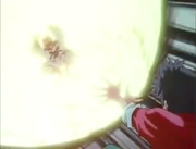 Ranma blasts Genma - Depths of Despair, Part I