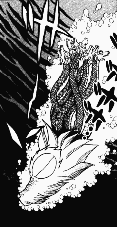 Eight Headed Orochi | Ranma Wiki | Fandom