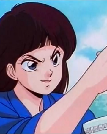 Kaori Daikoku Ranma Wiki Fandom Ranma 1/2, den fantastiska källan, ranma 1/2 karaktärer, ranma½ (sv) 1/2, ranma, ranma nibunnoichi, katsumi tendo, ranma 1 2 (es); kaori daikoku ranma wiki fandom