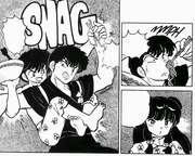 Special Delivery Strike - Puppet Grip