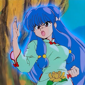 Shampoo Image Gallery Ranma Wiki Fandom Young female character from china in ranma 1/2. shampoo image gallery ranma wiki fandom