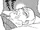 Akari's grandfather