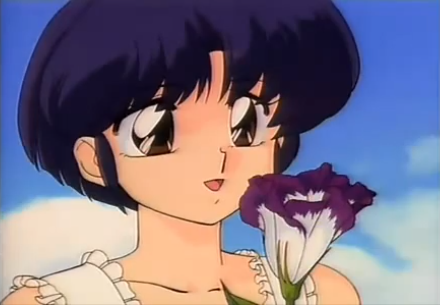 Love Panic | Ranma Wiki | Fandom