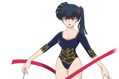 Chapter 178 | Ranma Wiki | Fandom