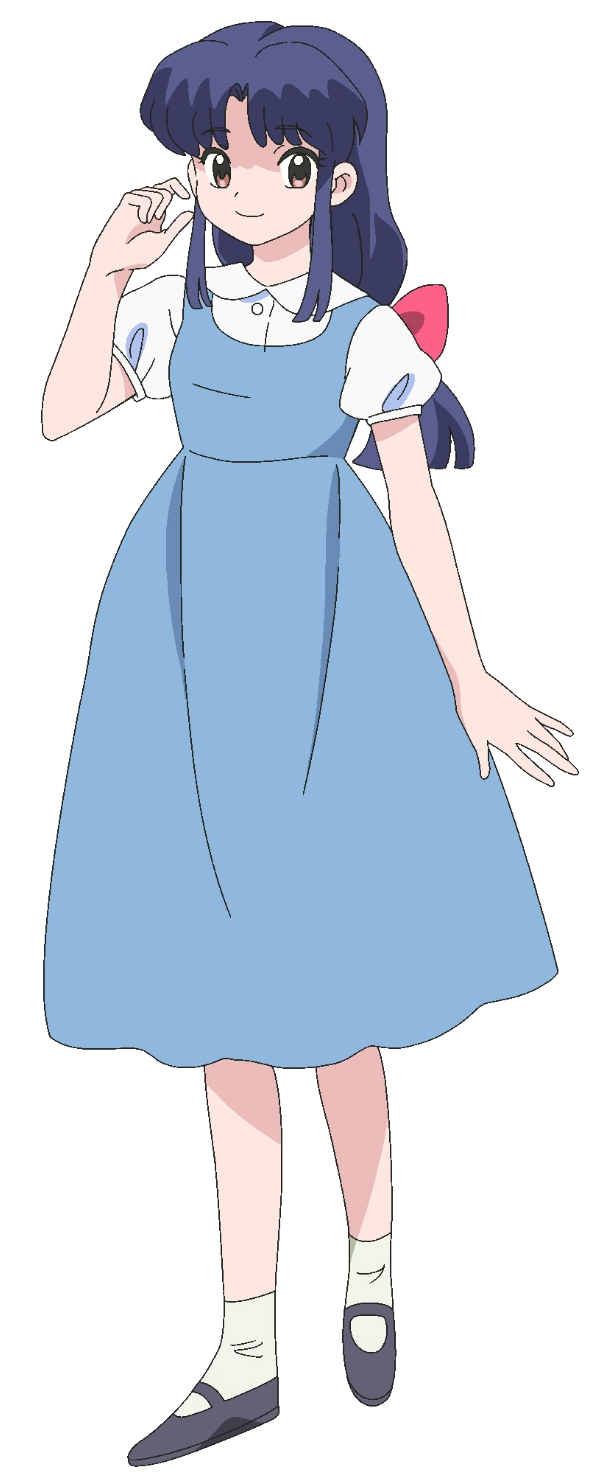 天道あかね | らんま1/2 Wiki | Fandom 天道あかね | らんま1/2 Wiki | Fandom