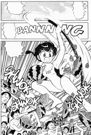 Melon Race - Early Progress