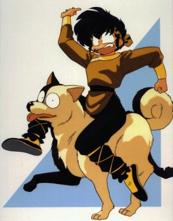 Shirokuro | Ranma Wiki | Fandom Shirokuro | Ranma Wiki | Fandom