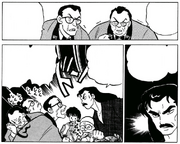 Soun agrees to help locals - Hot Springs Street