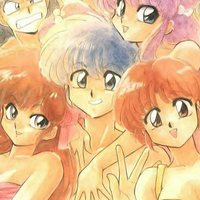 Ranma Wiki Fandom Ranma saotome (早乙女乱馬, saotome ranma?) es el protagonista principal en la serie de anime y manga ranma ½, creada por rumiko takahashi. ranma wiki fandom