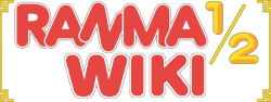 Ranma Wiki