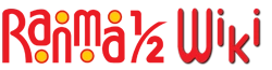 Ranma Wiki