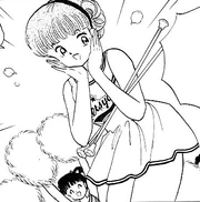 Mariko manga