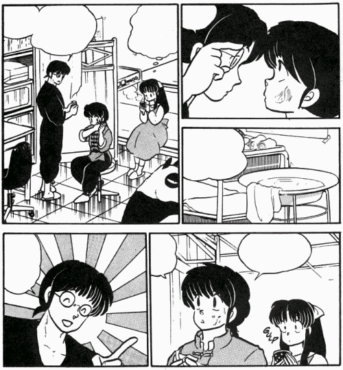Tofu Ono Ranma Wiki Fandom