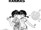 The Two Ranmas