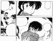 Ranma realisation - Care to Join Me?