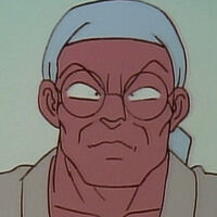 Genma Saotome Ranma Wiki Fandom Friend to all children : genma saotome ranma wiki fandom
