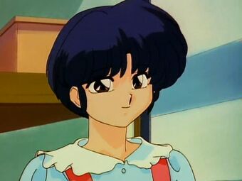 Featured image of post Ranma And Akane Kids I love ranma akane