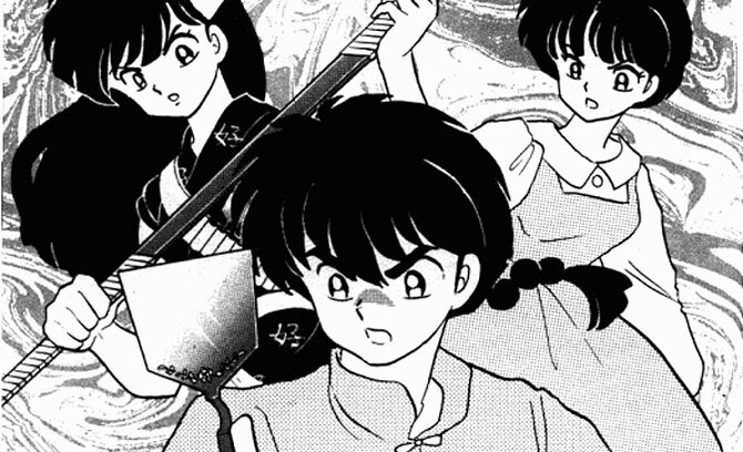 Manga