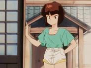 Nabiki Tendo/Image Gallery | Ranma Wiki | Fandom
