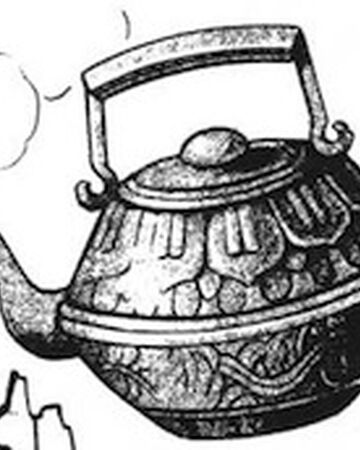 Pot Of Liberation Ranma Wiki Fandom That means fresh produce and quality ingredients every time. pot of liberation ranma wiki fandom