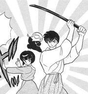 Ranma34 55 Evil Three