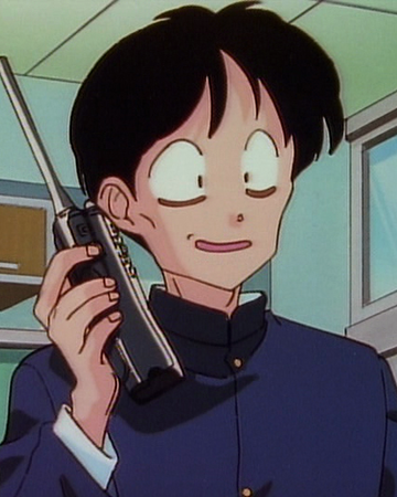 Featured image of post Ranma English Voice Actor / Everything was in great condition.