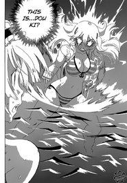 History's Strongest Disciple Kenichi - c504 - Yomi's Strength - 06