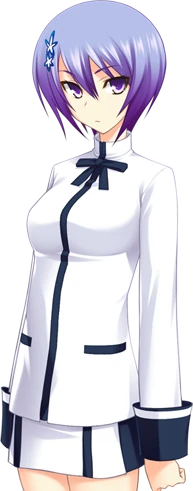 Miyako Shiina | Ranma 1/2 Fanon Wiki | Fandom