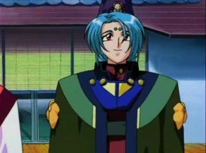 Misaki Masaki Jurai | Ranma 1/2 Fanon Wiki | Fandom