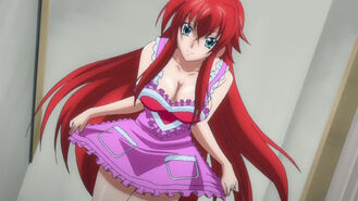 Rias-appron