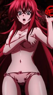 High-School-DxD.Rias-Gremory-Sony-LT28H-Xperia-ion-wallpaper.720x1280