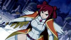 Morning Star Armor 明星の鎧 Myoujou No Yoroi Ranma 1 2 Fanon Wiki Fandom