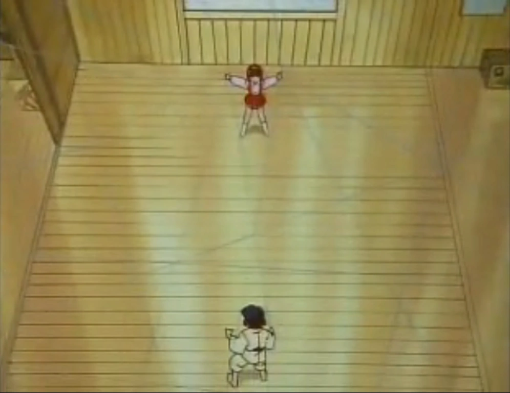 Cat's Cradle Hundred Thread Ranma 1/2 Fanon Wiki Fandom