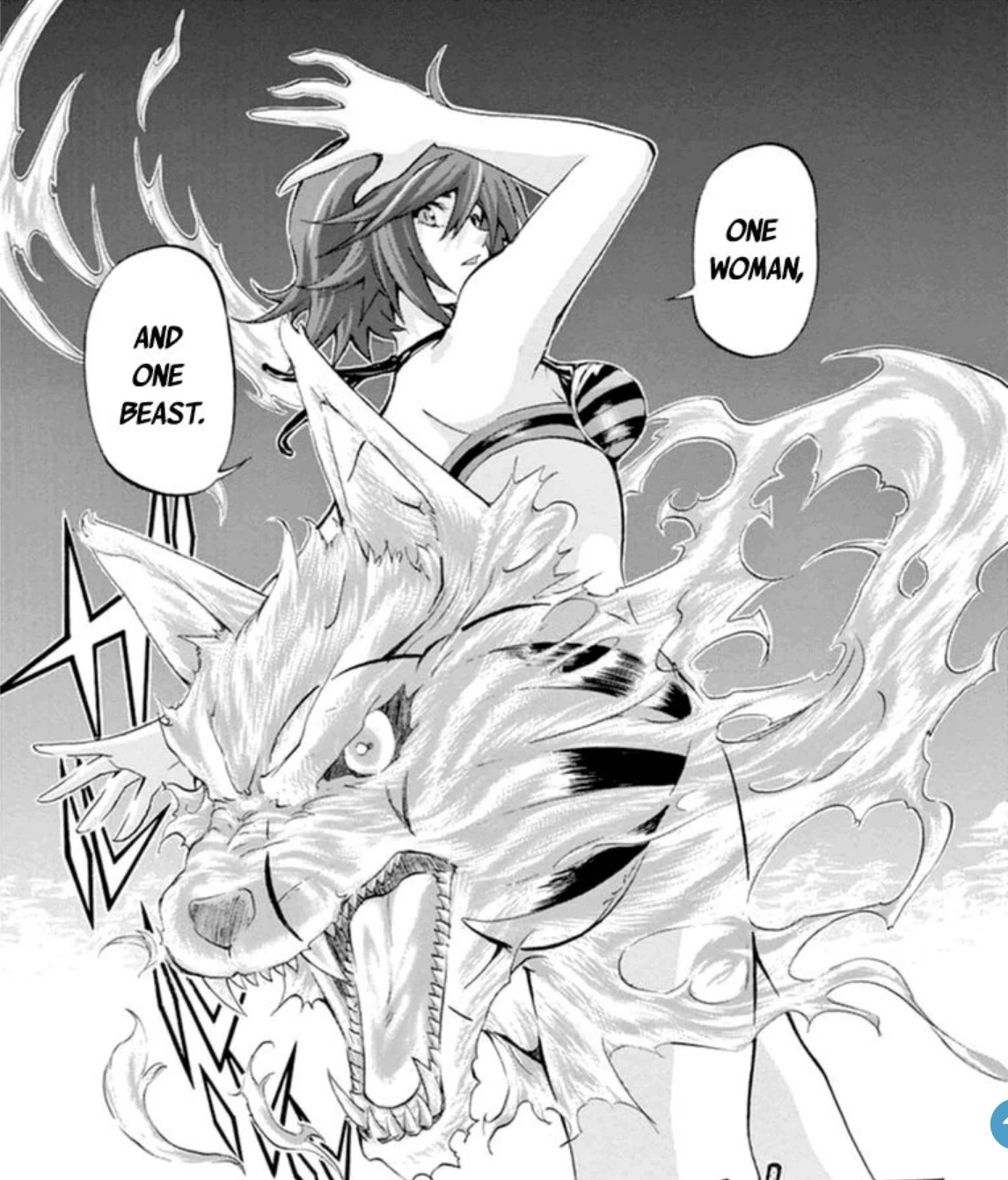 Cerberus (Keijo) | Ranma 1/2 Fanon Wiki | Fandom