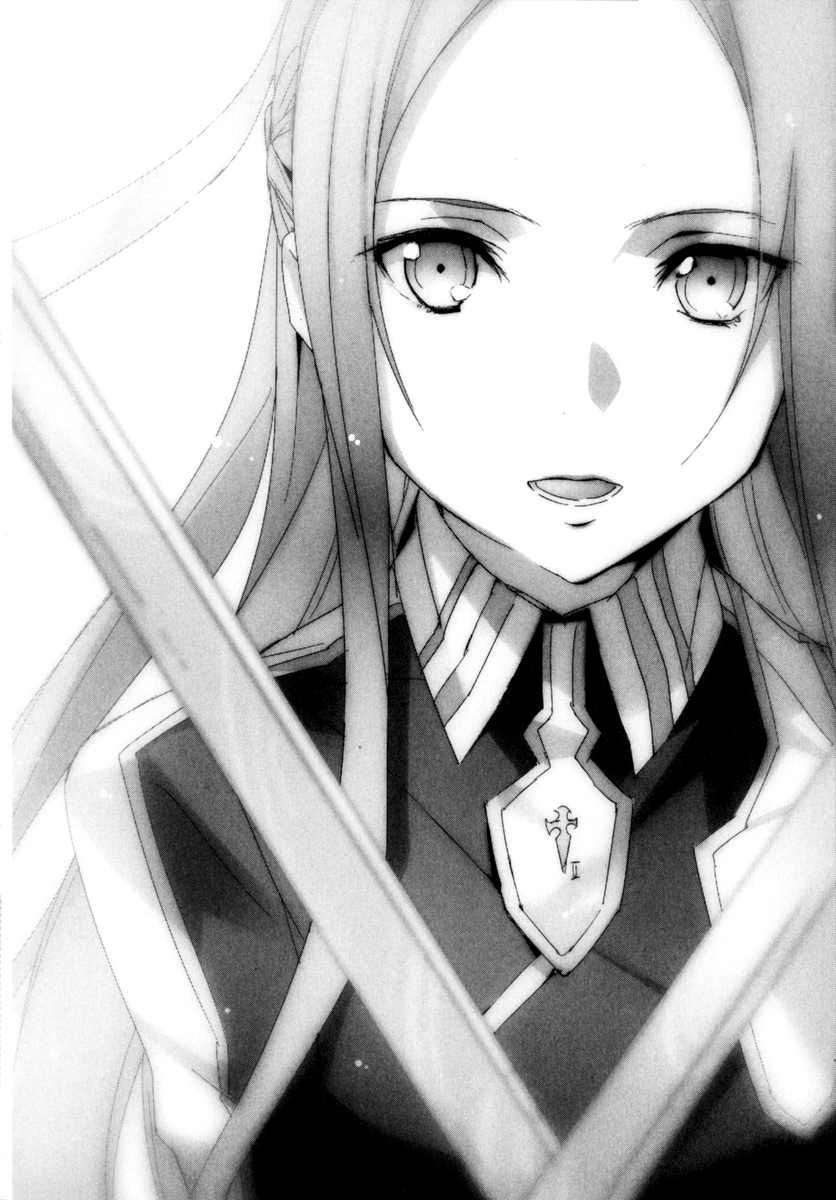 Sword Art Online (Ранобэ, Том 10) | РуРанобэ | Fandom