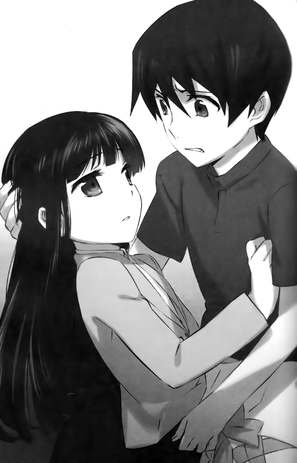 Mahouka Koukou no Rettousei (Ранобэ, Том 8) | РуРанобэ | Fandom