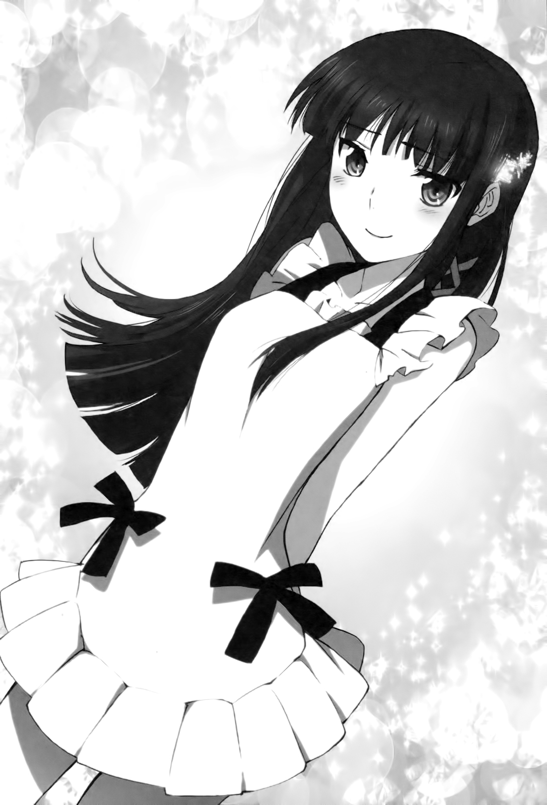 Mahouka Koukou no Rettousei (Ранобэ, Том 6) | РуРанобэ | Fandom