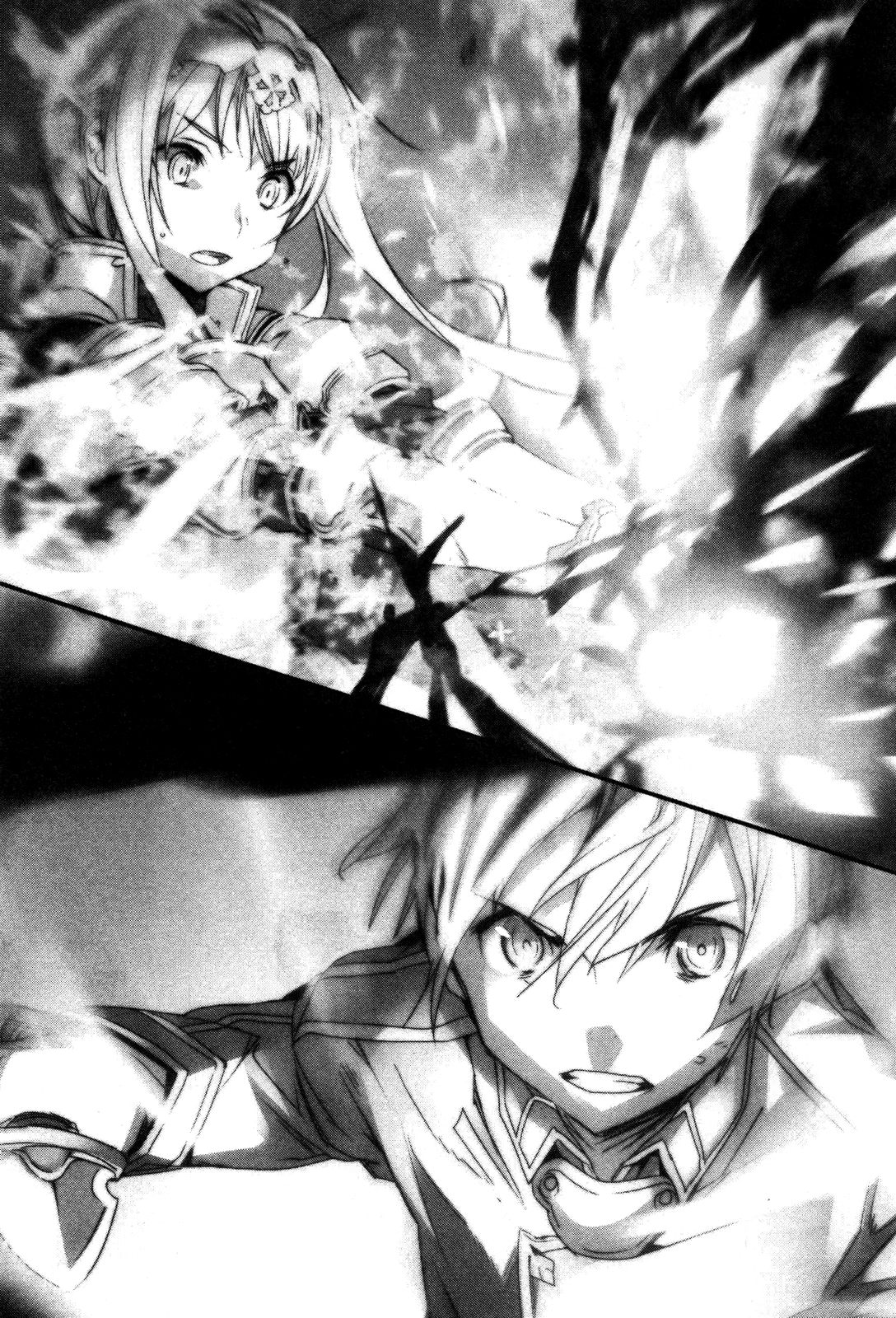 Sword Art Online (Ранобэ, Том 12) | РуРанобэ | Fandom